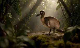 Dodo project identifies potential gene-editing targets