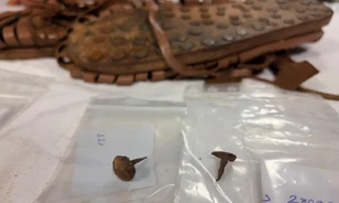 Roman camp reveals siege links in northern Spain