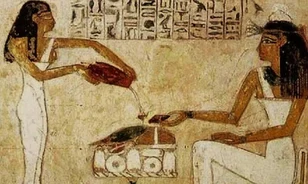 Utah homebrewer creates beer inspired by ancient Egypt
