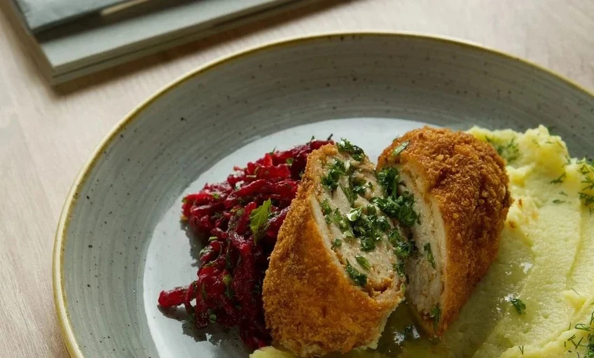 Russia’s Duma canteen renames chicken Kyiv